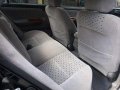 2004 ToyOta Corolla Altis G Automatic transmission-6