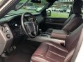 2016 Ford Expedition Platinum V6 EcoBoost Top of the Line Variant!-4