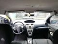 Toyota Vios 1.5g 2009 automatic for sale-3