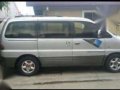 Hyundai Starex Club 2003 for sale -0