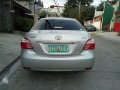 Toyota Vios E 2012 MT FINANCING!!-4