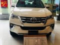 2018 TOYOTA Fortuner up to 100k cash discount-2