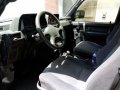 1997 Isuzu Trooper 3 Doors for sale -3