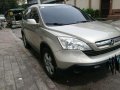 Honda CRV 4X2 AT 2008 for sale -3