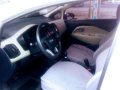 Kia Rio 2014 Manual Transmission 1.2 Engine -1