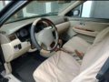 Nissan Exalta 2001 for sale -3