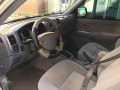 Isuzu Alterra 2005 for sale -6