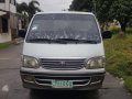 For sale tToyota Hiace Grandia 2000 model-0