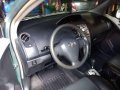 Toyota Yaris 2007 model 1.5G vvt-i Automatic Transmission-4