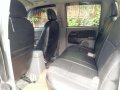 Isuzu Dmax LS 2007 model 4x4 for sale -3