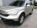 Honda CRV 4X2 AT 2008 for sale -4