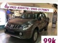 Best Promo Mitsubishi Montero 2018 for sale -2