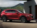 Mazda CX-5 2018 Philippines Review: Giving new edge in both design & performance