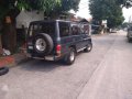 Toyota land Cruiser Prado 1992 Model For Sale-3