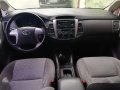 Toyota Innova 2012 Model For Sale-3