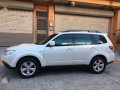 2010 Model Subaru Forester For Sale-4