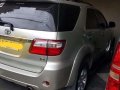 Toyota Fortuner 2.7G 2010 Toyota Fortuner Automatic-2