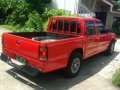 MazdaBb2200 pick up manual diesel-1