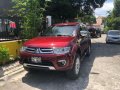 Mitsubitshi Montero Sport 2015 Model For Sale-0