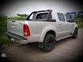 Toyota Hilux G 2010 model FOR SALE-1