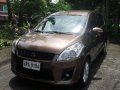 Suzuki Ertiga 2015 Model For Sale-0