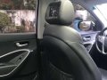 Hyundai Santa Fe for sale -9