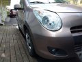 Suzuki Celerio 2011 model automatic transmission-2