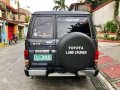 2000 Toyota Land Cruiser 70 FOR SALE-3