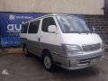 1996 Toyota Hiace 2.5L Manual Trasnmission Diesel-2