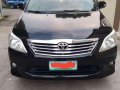 Toyota Innova 2013 Model For Sale-0