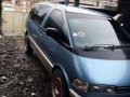 Toyota Previa 1992 Model For Sale-1