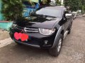 Mitsubishi Strada 2013 Model For Sale-0