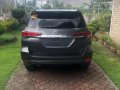 2016 TOYOTA Fortuner V FOR SALE-2