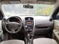 Nissan Almera 2016 Model For Sale-3