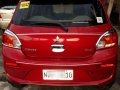 Mitsubishi Mirage HB GLX 2016 for sale -2