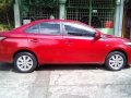 Toyota Vios 2016 FOR SALE-2