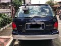 Honda Odyssey 1997 Model For Sale-1