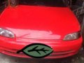 For Sale Honda Civic 1993 Model -0