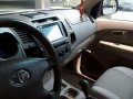 2006 Toyota Hilux top of the line-5