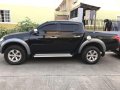 Mitsubishi Strada 2013 Model For Sale-2