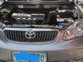 2008 Model Toyota Corolla For Sale-0