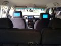Mitsubishi Montero 2009 Model For Sale-3