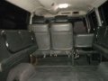 Nissan Urvan estate 2003 FOR SALE-3