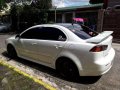2012 Mitsubishi Lancer GTA for sale -4