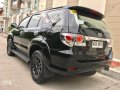 2015 Toyota Fortuner V 4x2 diesel AT -4