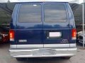 2005 Ford E150 AT 10str LEATHER -4