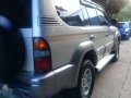 Toyota LandCruiser Prado Tx 1997 (Diesel)-7