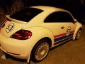 Volkswagen Beetle 2014 Model For Sale-3