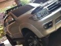 Used Toyota Fortuner For Sale-0