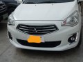 MITSUBISHI MIRAGE G4 2015 FOR SLAE-0
